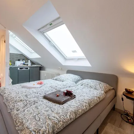 Kleine Aber Feine In Krefeld