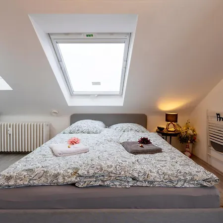 Appartement Kleine Aber Feine In Krefeld