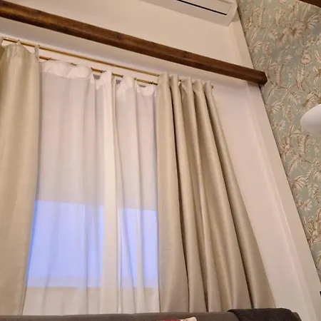 Kleine Aber Feine In Apartman *
