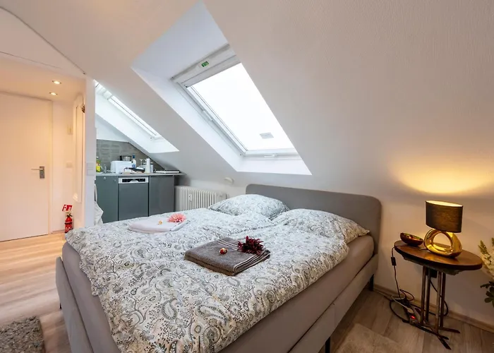 Kleine Aber Feine In Krefeld